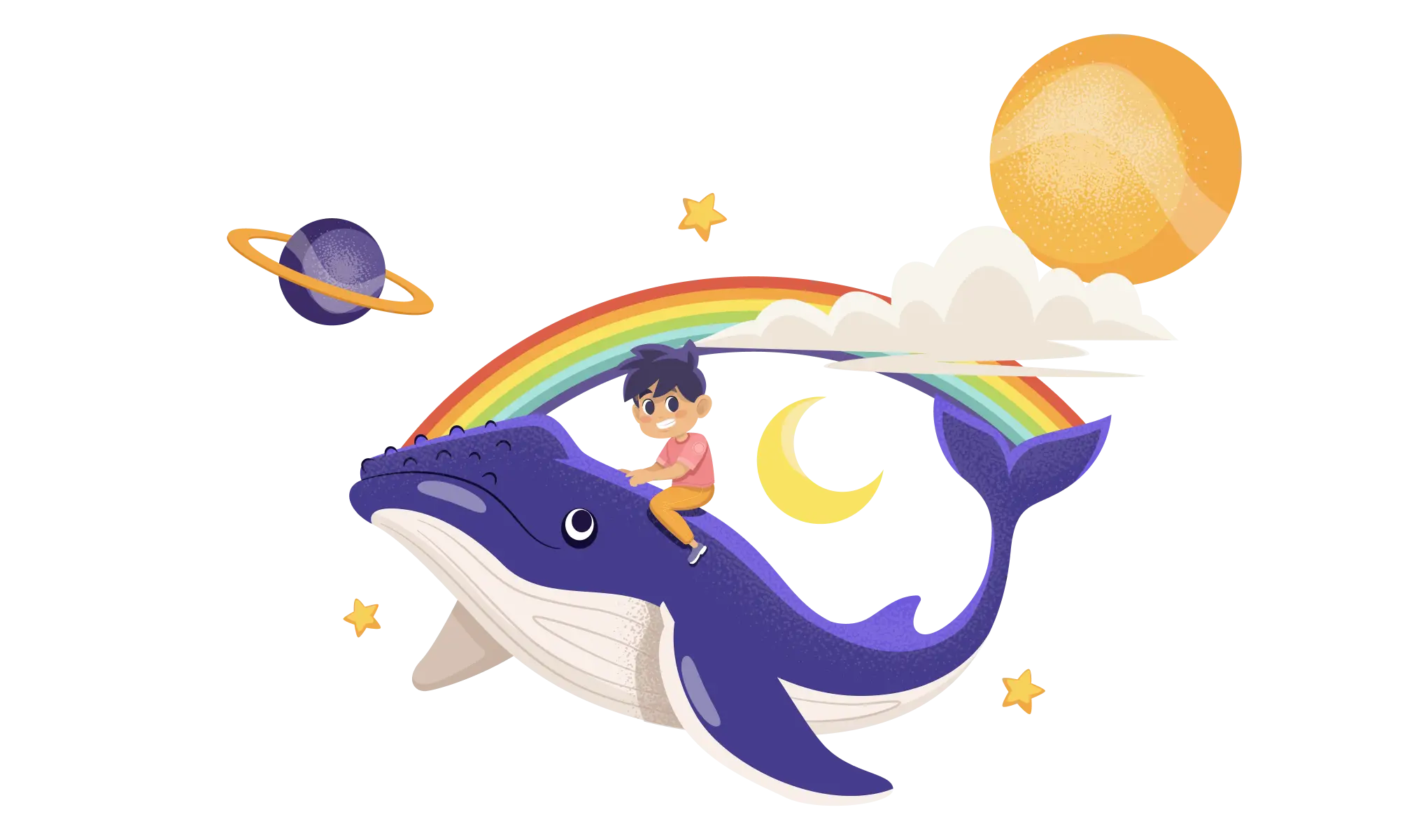 AstroWind Hero Image